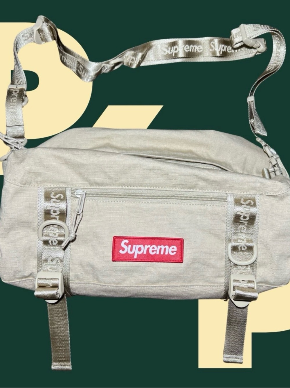 Supreme Utility Bag